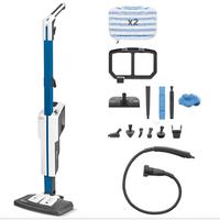 Scopa 2 in 1 Vaporetto Polti SV 620 Style