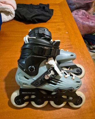 Pattini rollerblade taglia 38