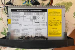 Autoradio