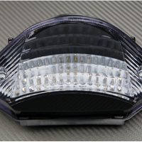 Luce stop HONDA HORNET 900 2002 - 2006 Chiaro