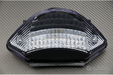 Luce stop HONDA HORNET 900 2002 - 2006 Chiaro