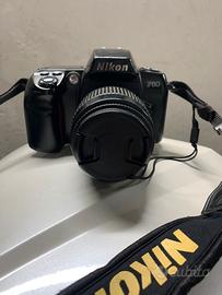Nikon F60