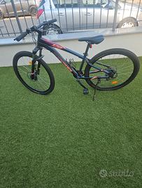 city bike taglia S