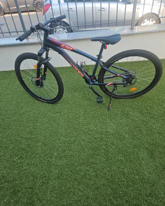 city bike taglia S
