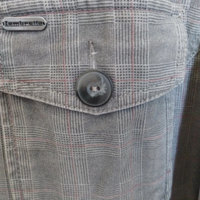 Giacca leggera vespa.