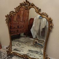 Gratis Specchiera da Comò classica epoca 