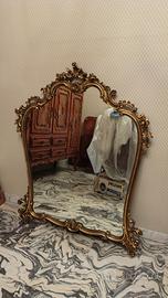 Gratis Specchiera da Comò classica epoca 