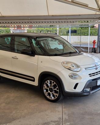 Fiat 500L 1.3 Mtj 95cv TREKKING
