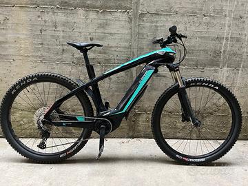 Bianchi E-Omnia HT
