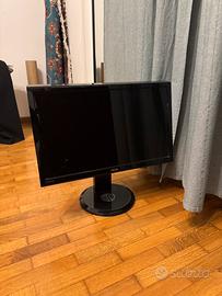 Monitor FullHD 144HZ