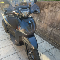 Piaggio Beverly