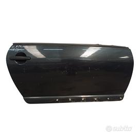 PORTIERA ANTERIORE DESTRA CITROEN C3 Pluriel 9004S