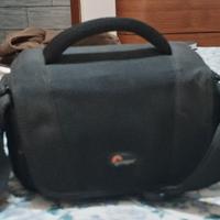 macchina fotografica professionale nikon