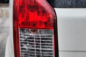 FIAT IDEA 2012 - STOP POSTERIORE SINISTRO