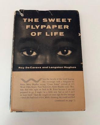 The sweet flypaper of life - De Carava & Hughes