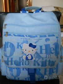 Zaino Hello Kitty