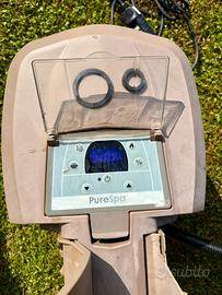motore/pompa originale Intex Purespa