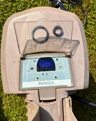 motore/pompa originale Intex Purespa