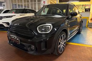 Mini Cooper D Countryman 2.0 Yours