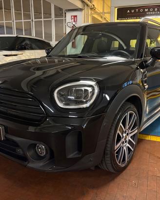 Mini Cooper D Countryman 2.0 Yours