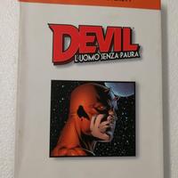 Devil Uomo senza Paura Stan Lee Everett Panini