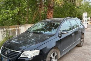 Volkswagen Passat 2.0 16V TDI Var. Highline