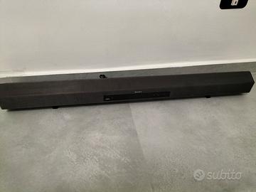 Active speaker system Sony 
