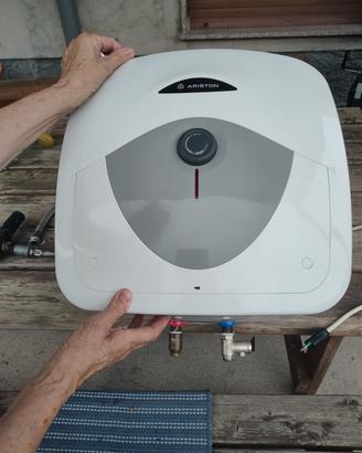 boiler bagno 30 litri 