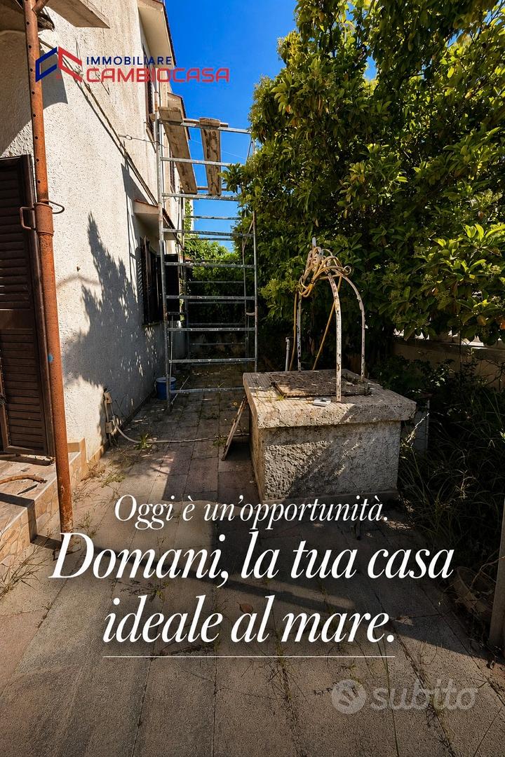 Casa – Leporano, Taranto - Vista 2