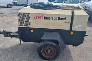 MOTOCOMPRESSORE INGERSOLL RAND 7.31