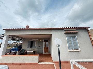 Villetta indipendente