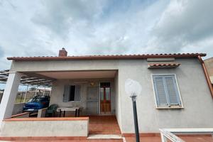 Villetta indipendente