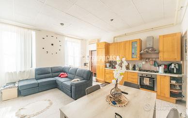 Bilocale, Via Venino 5 - Settimo Milanese