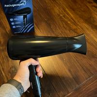 Asciugacapelli portatile