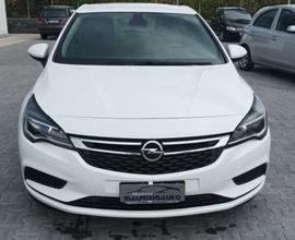 Opel Astra Astra K 1600 Cdt Navi.