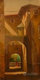 Appartamento antico ristrutturato