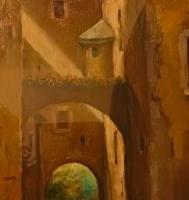 Appartamento antico ristrutturato