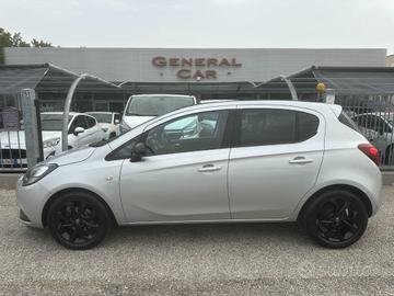 OPEL Corsa 1.4 90CV GPL Tech 5 porte B-Color
