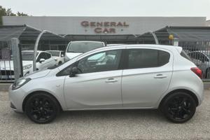 OPEL Corsa 1.4 90CV GPL Tech 5 porte B-Color