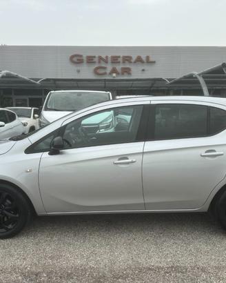OPEL Corsa 1.4 90CV GPL Tech 5 porte B-Color