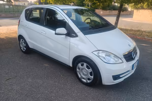 Mercedes-benz A 160 CDI 2011 NEOPATENTATI