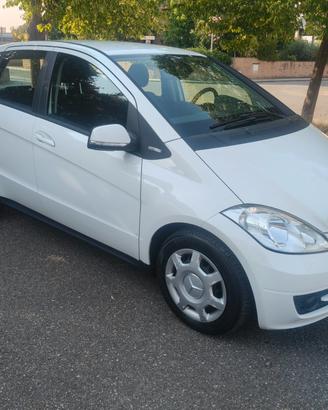 Mercedes-benz A 160 CDI 2011 NEOPATENTATI