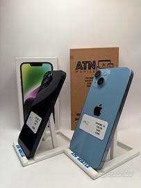 Iphone 14 128 GB 🔋100%