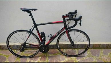 Bici da corsa OLMO DEEP RIDE 
