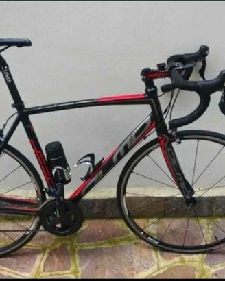 Bici da corsa OLMO DEEP RIDE 