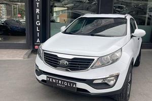 KIA - Sportage - 1.7 CRDI 2WD