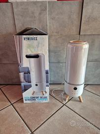 umidificatore d'aria a ultrasuoni HoMedics