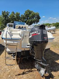 Ranieri Rancraft 21