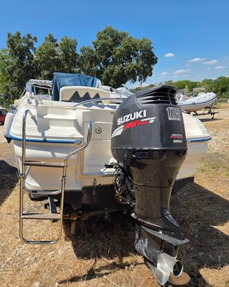 Ranieri Rancraft 21