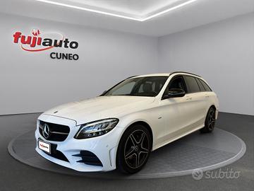 Mercedes C SW 220 d Sport Plus auto
